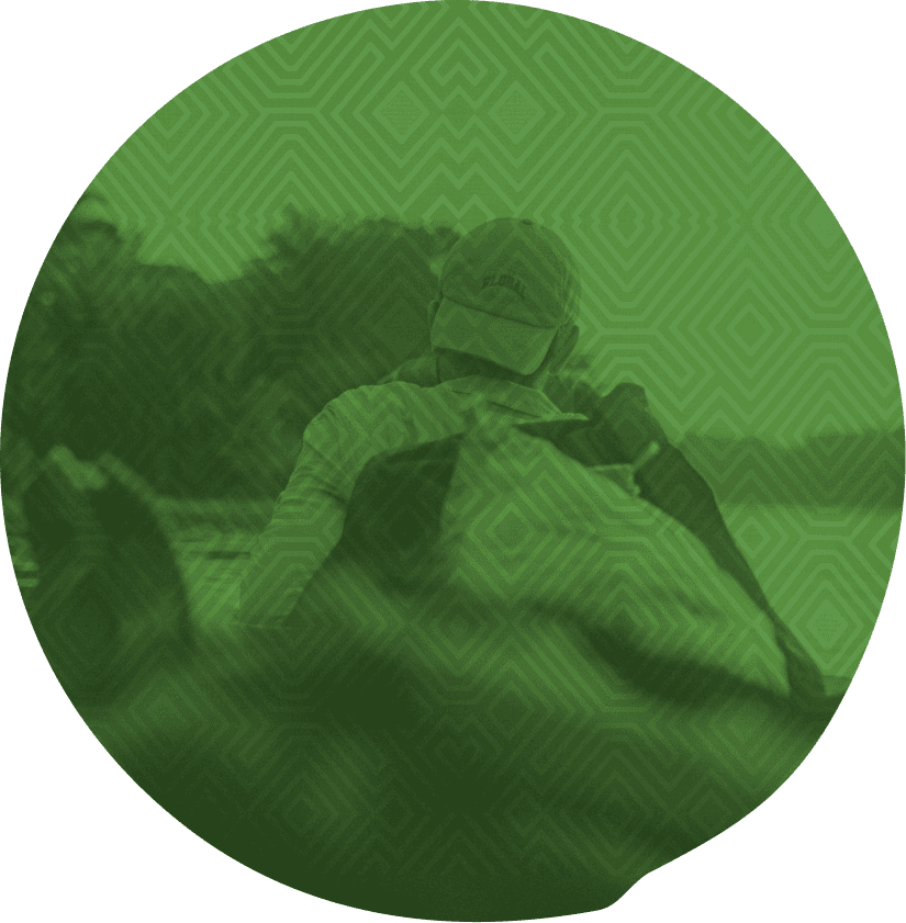 I want to go to the Congo