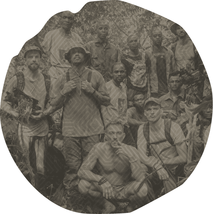 I want to raise awareness